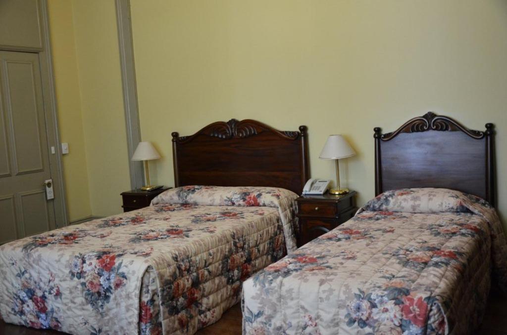 Hotel Avonmore On The Park Boutique 4*