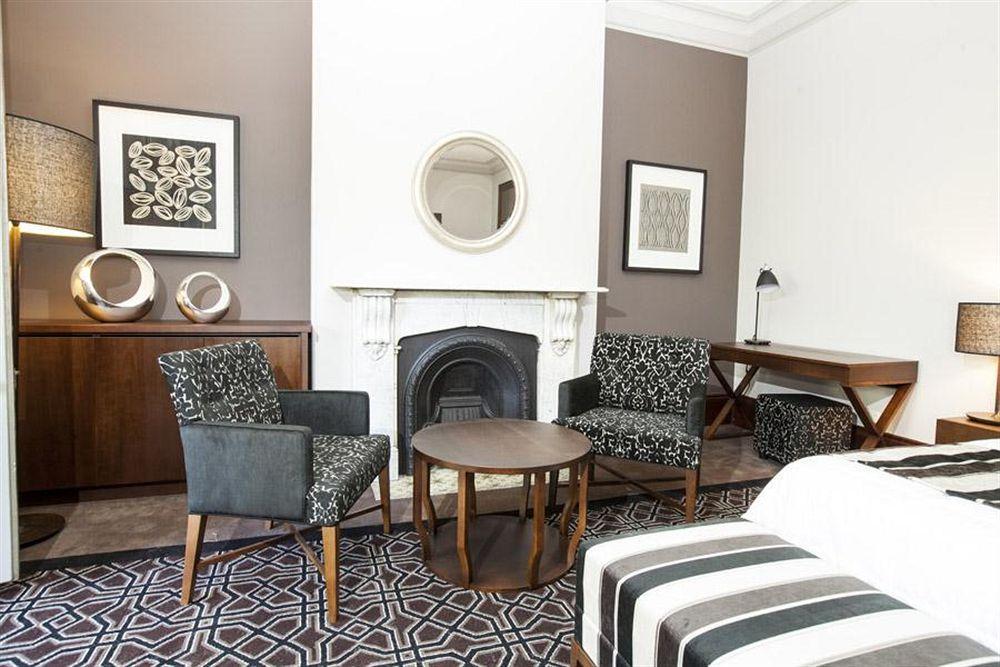Avonmore On The Park Boutique Hotel Randwick