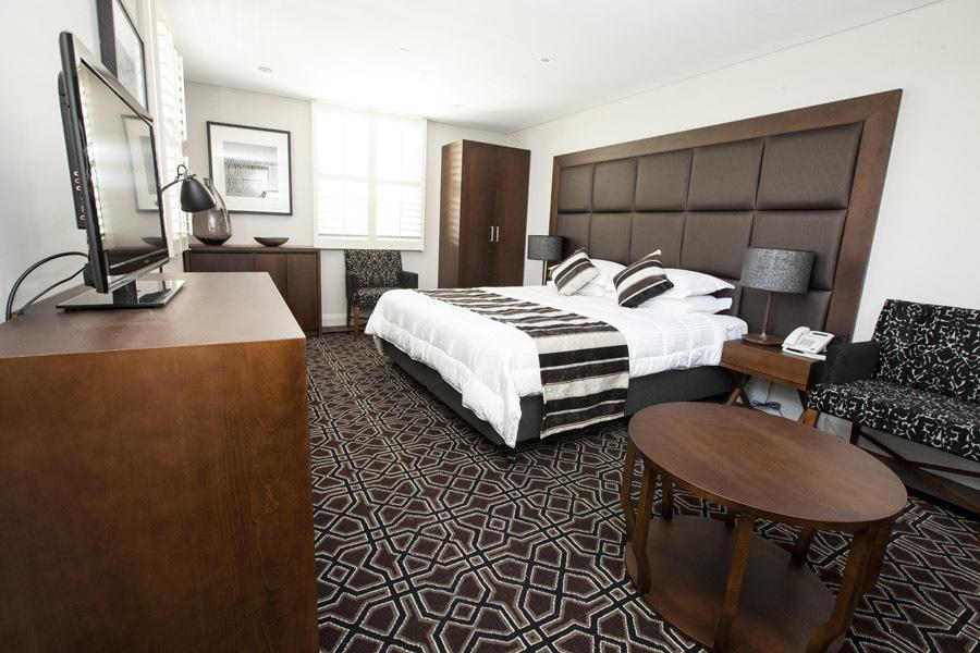 Avonmore On The Park Boutique Hotel Randwick