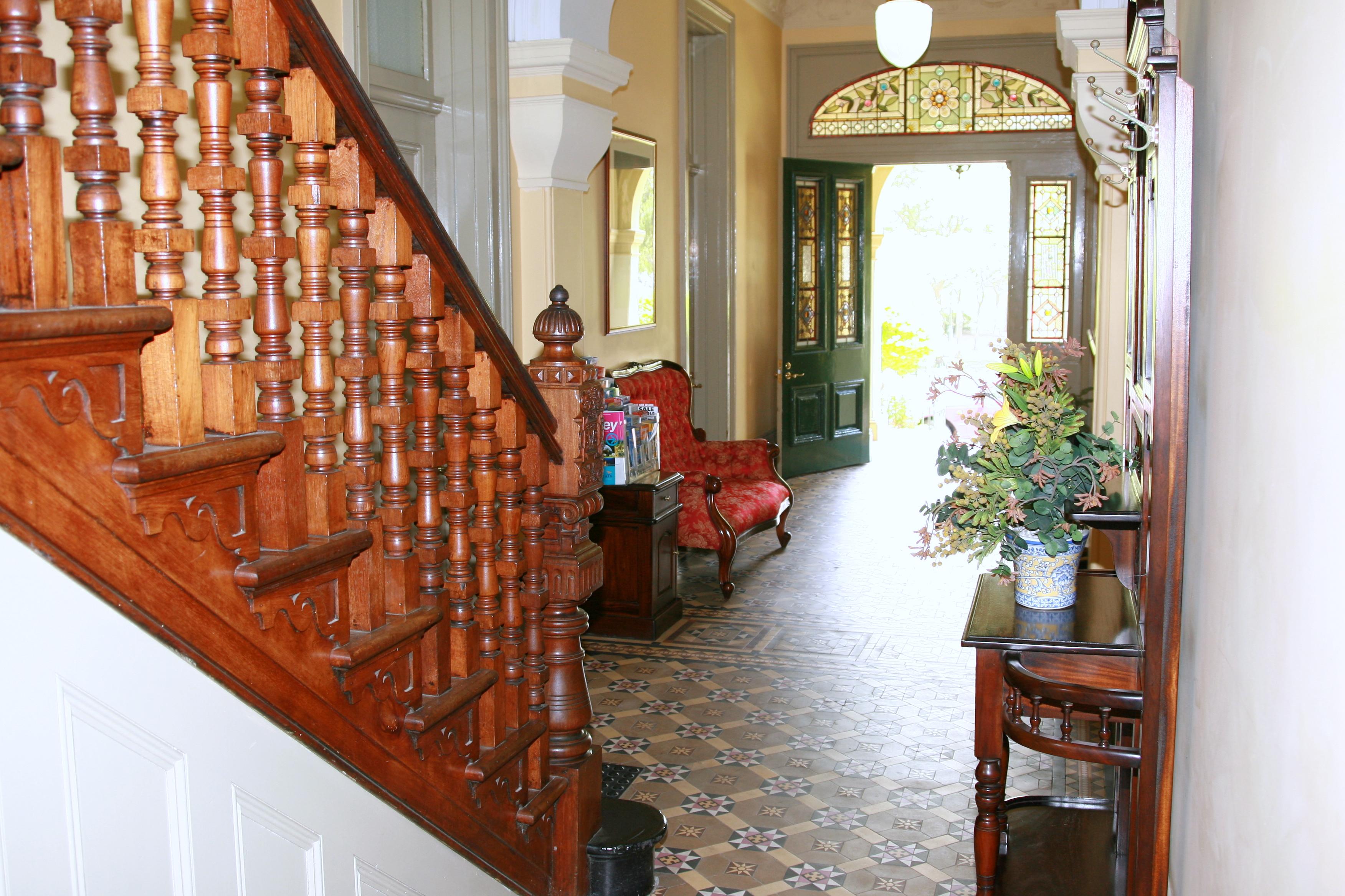 Avonmore On The Park Boutique 4* Randwick