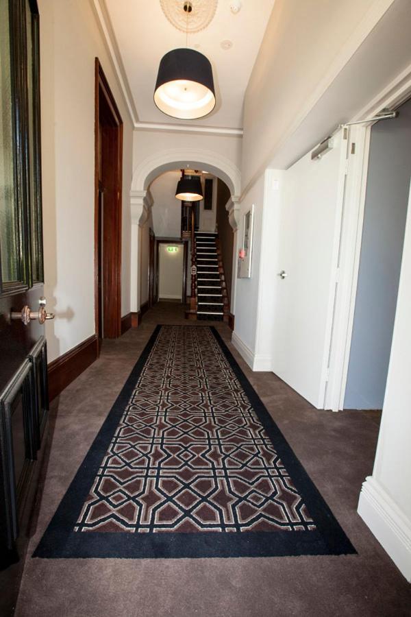 Hotel Avonmore On The Park Boutique