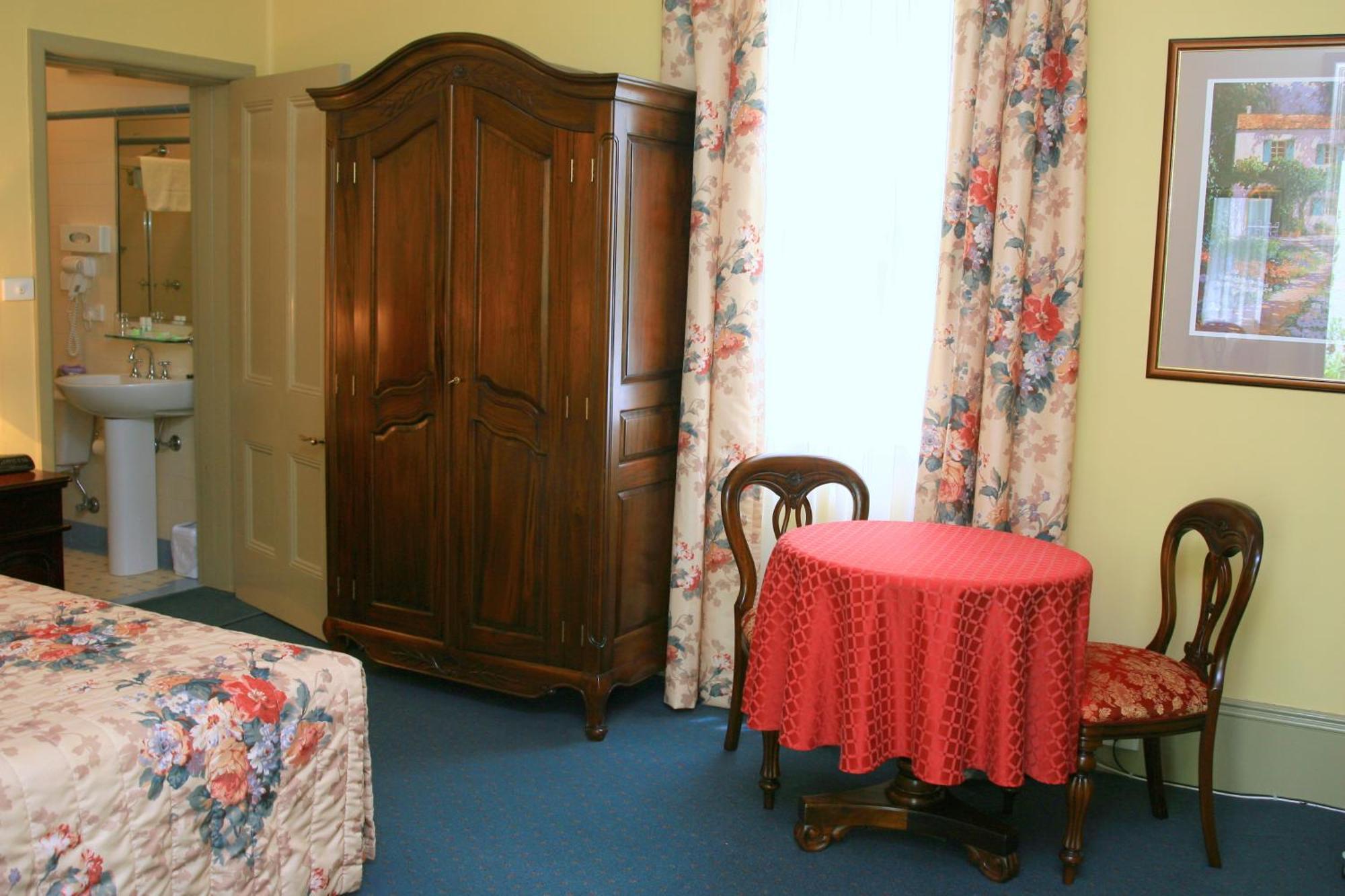 Hotel Avonmore On The Park Boutique