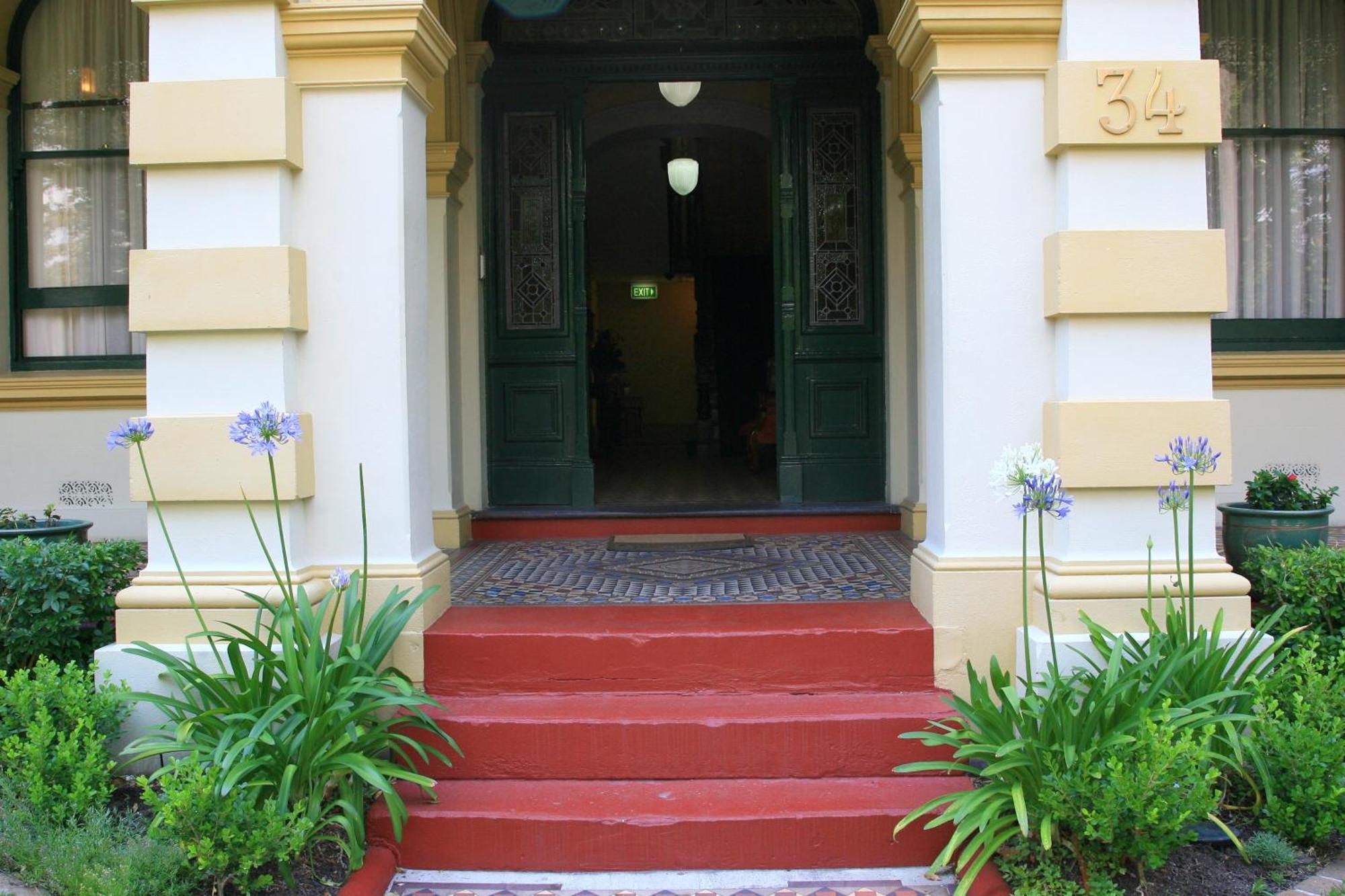 Avonmore On The Park Boutique Hotel Randwick