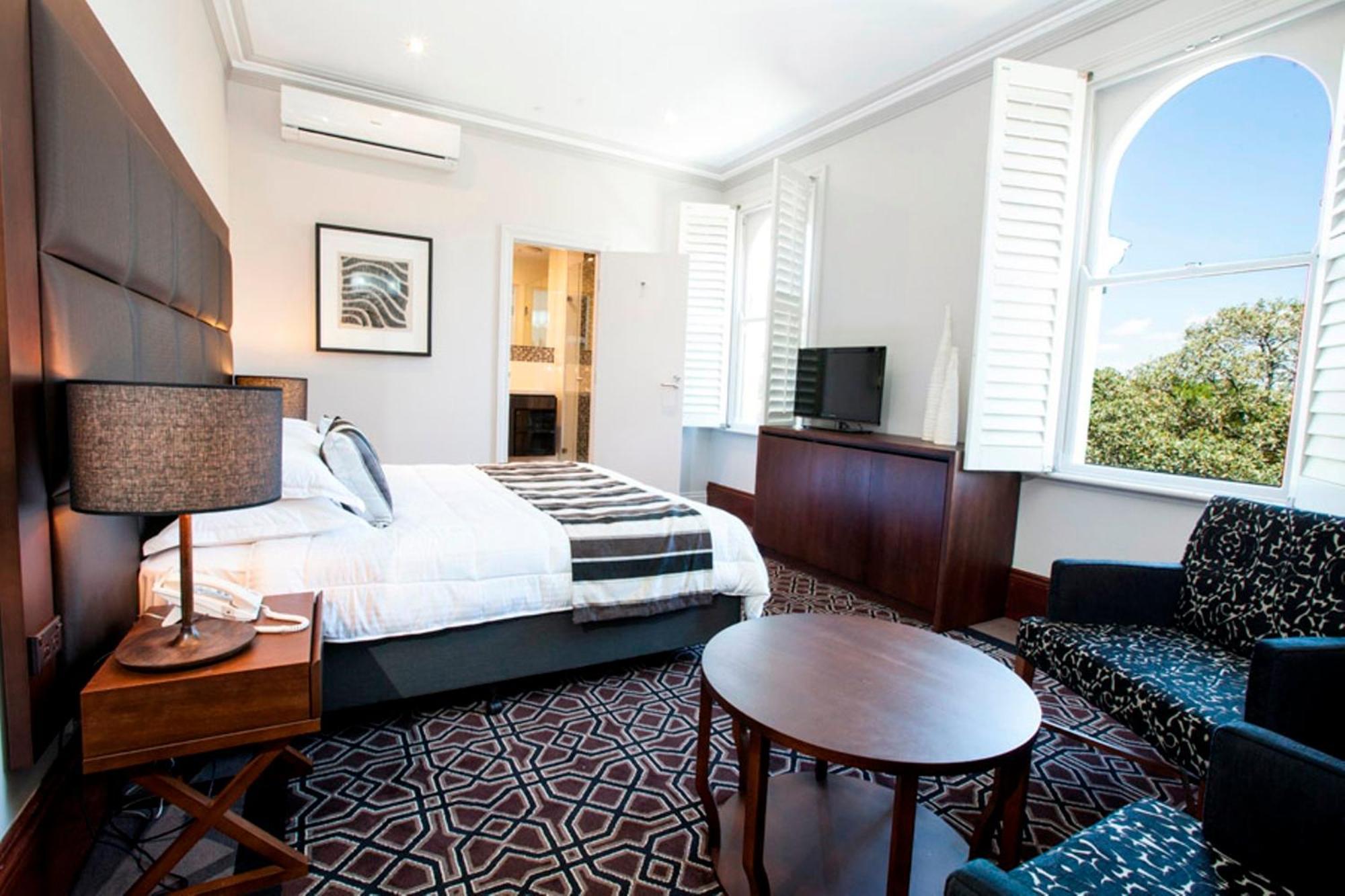 Hotel Avonmore On The Park Boutique Randwick