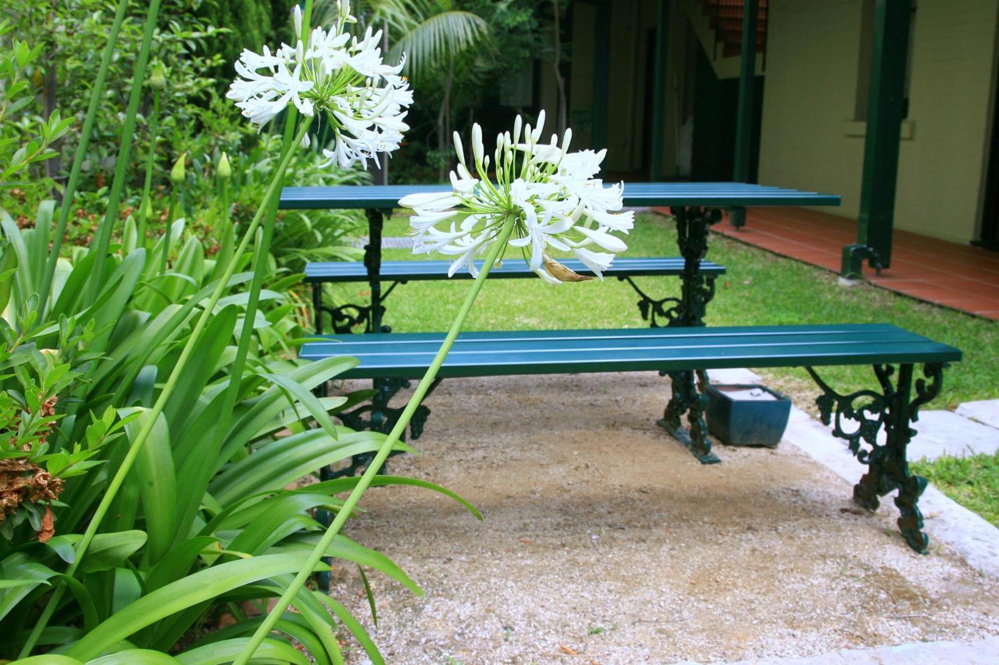 Hotel Avonmore On The Park Boutique 4*