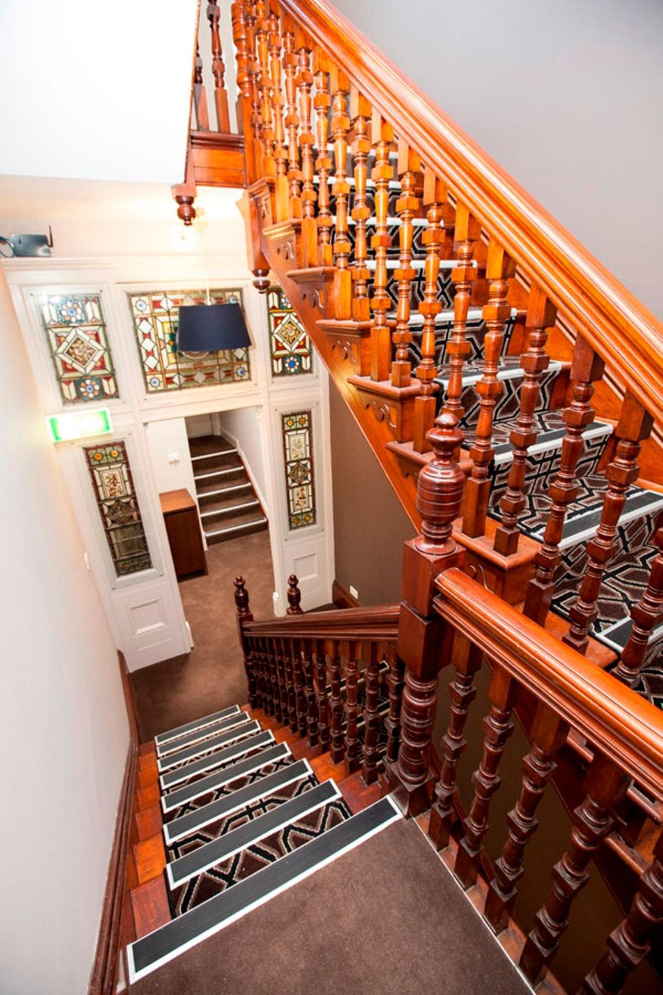 Hotel Avonmore On The Park Boutique 4*