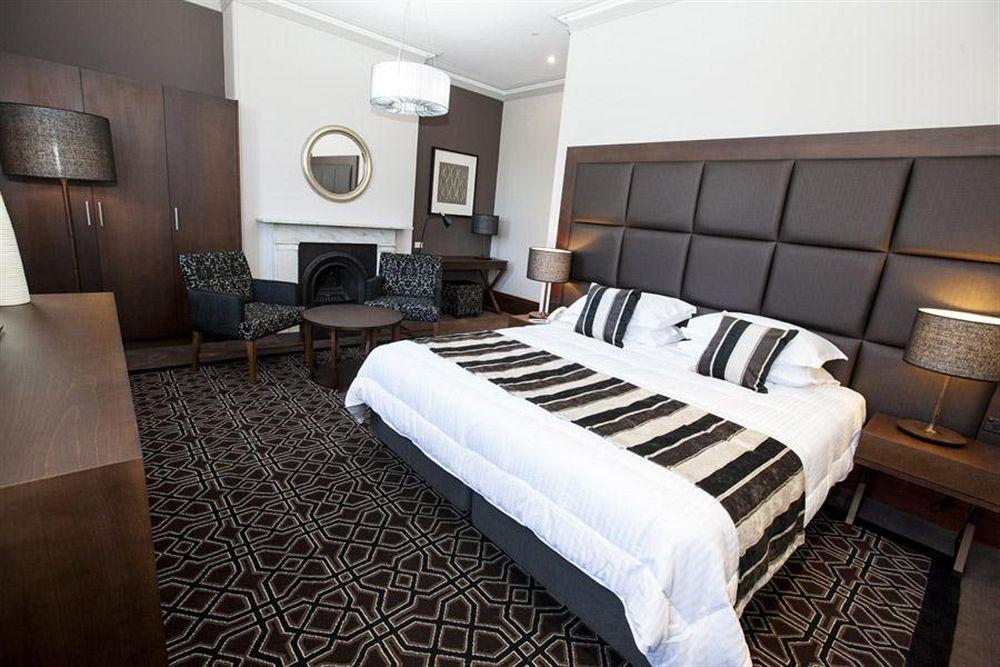 Hotel Avonmore On The Park Boutique Randwick