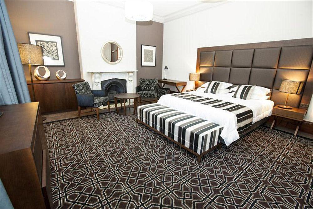 Avonmore On The Park Boutique Hotel Randwick