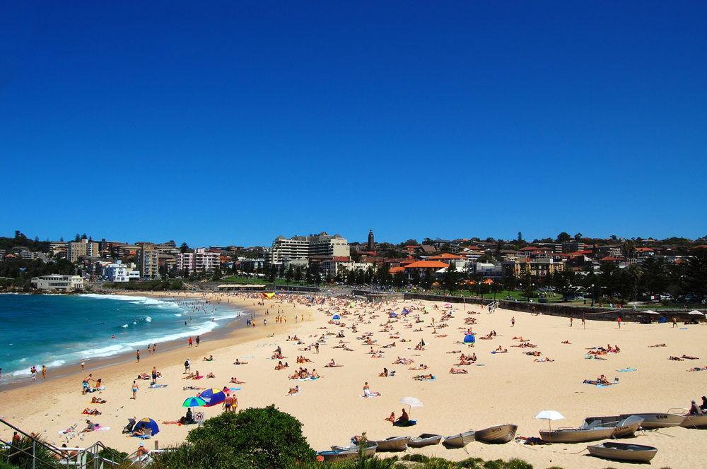 Avonmore On The Park Boutique Hotel Randwick