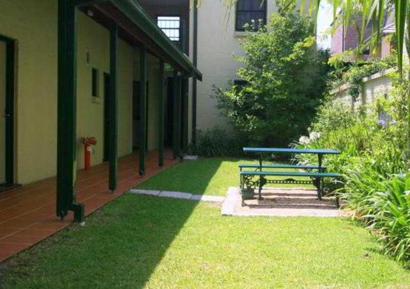 Avonmore On The Park Boutique Hotel