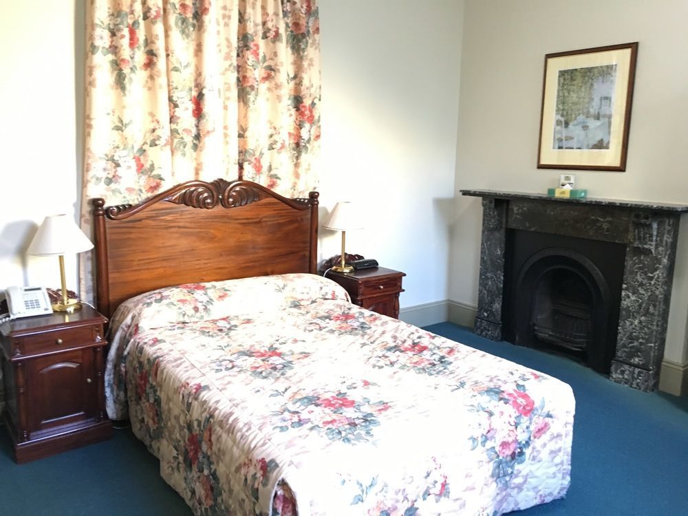 Hotel Avonmore On The Park Boutique 4*