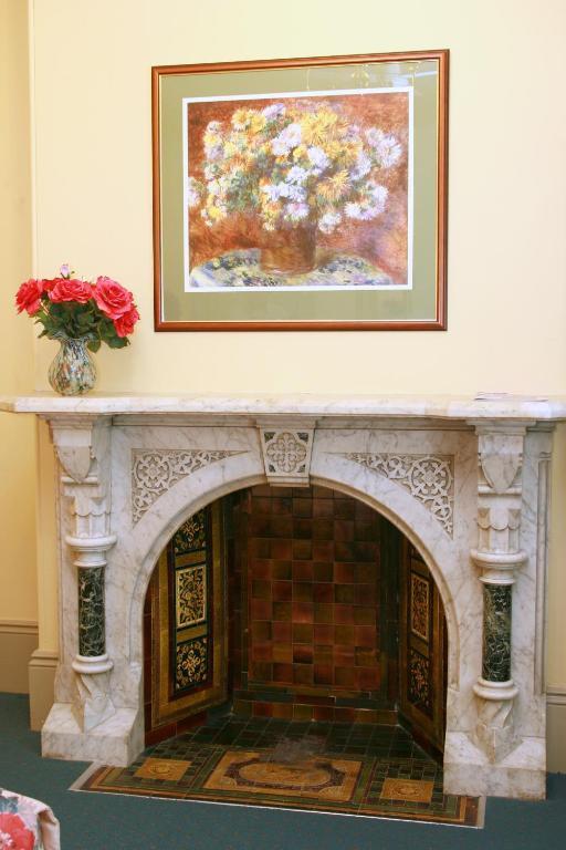 Avonmore On The Park Boutique Hotel Randwick