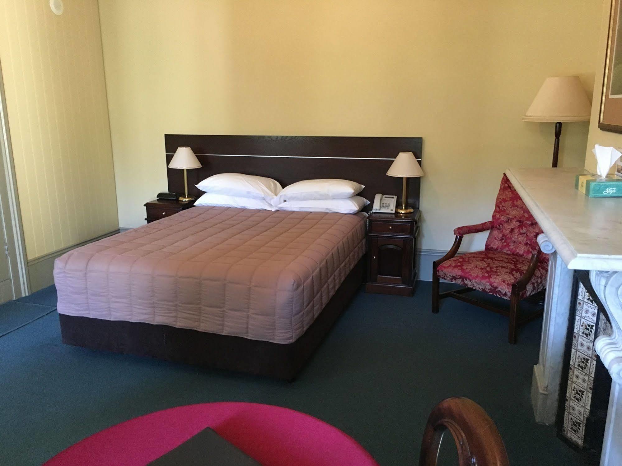 Avonmore On The Park Boutique Hotel Randwick