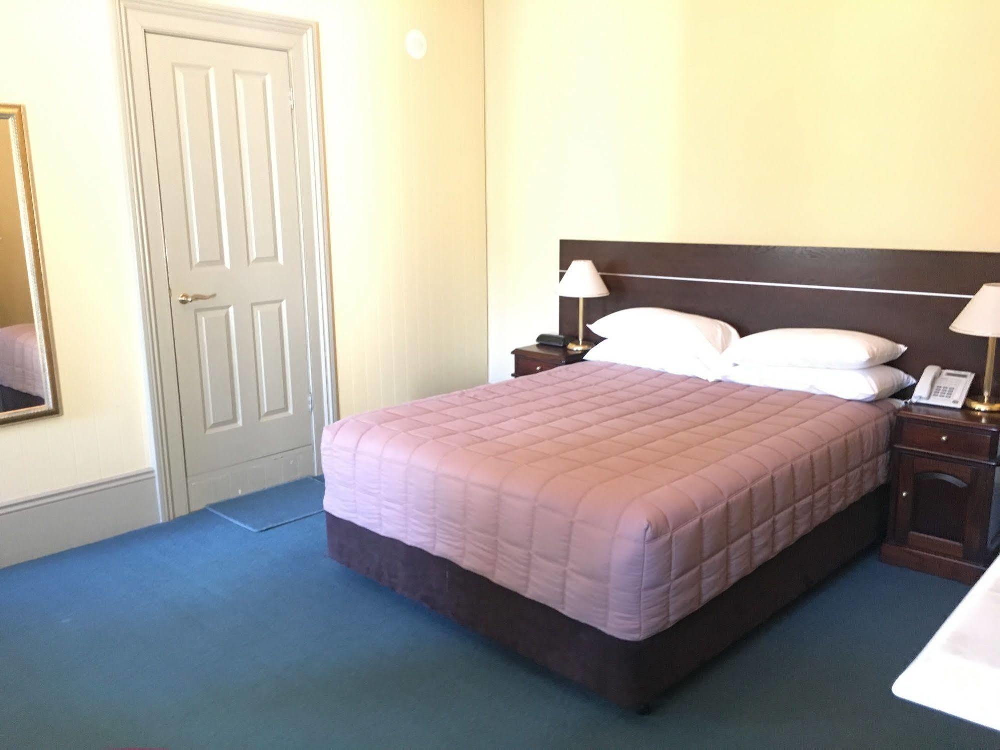 Avonmore On The Park Boutique Hotel