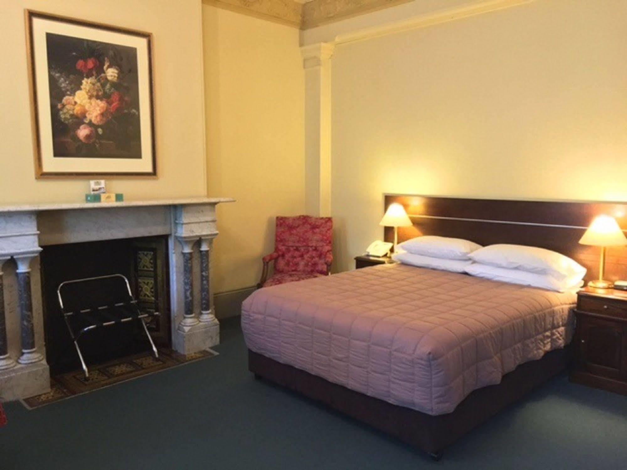 Avonmore On The Park Boutique 4* Randwick