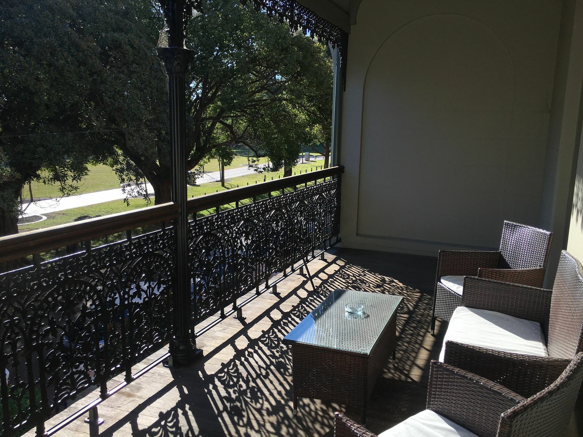 Hotel Avonmore On The Park Boutique