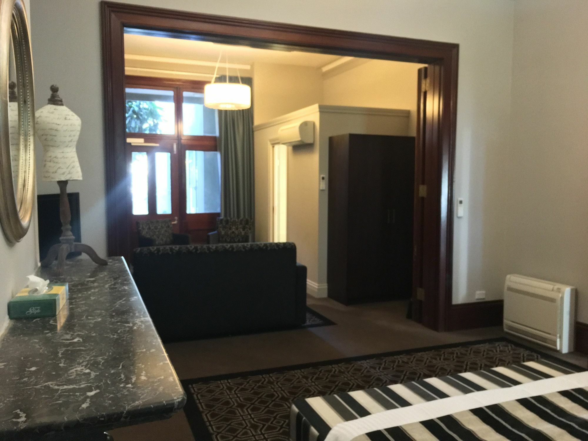 Hotel Avonmore On The Park Boutique Randwick